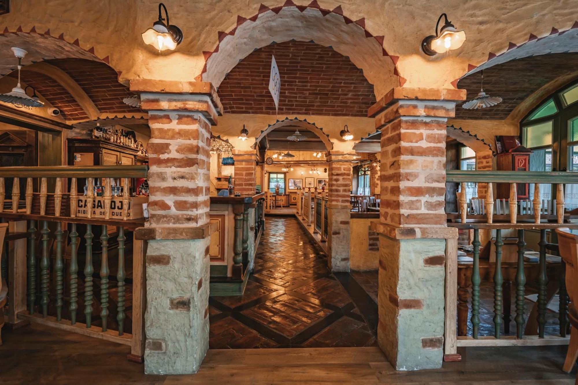 Guest House Ejga Есенице Экстерьер фото