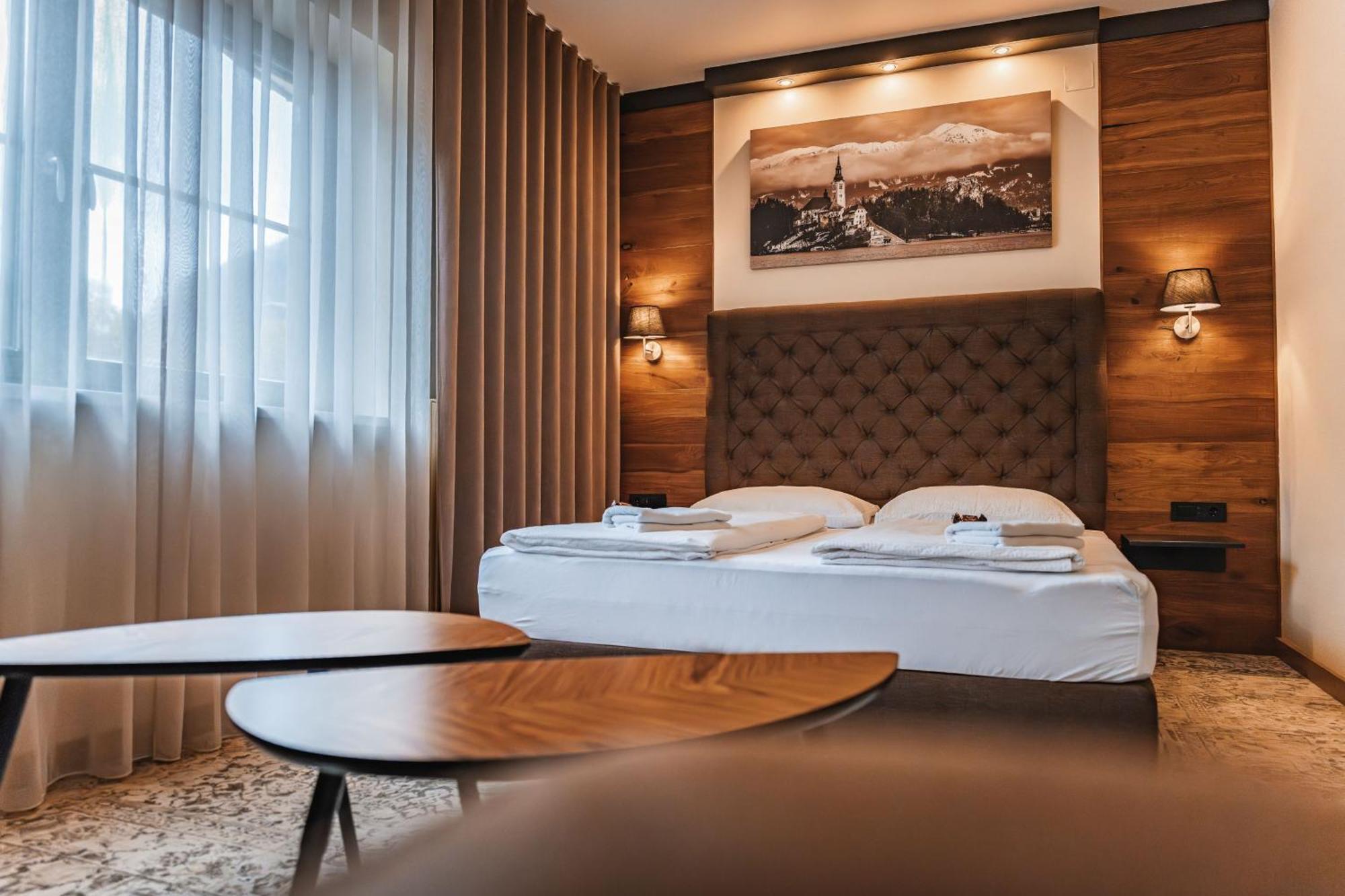 Guest House Ejga Есенице Экстерьер фото