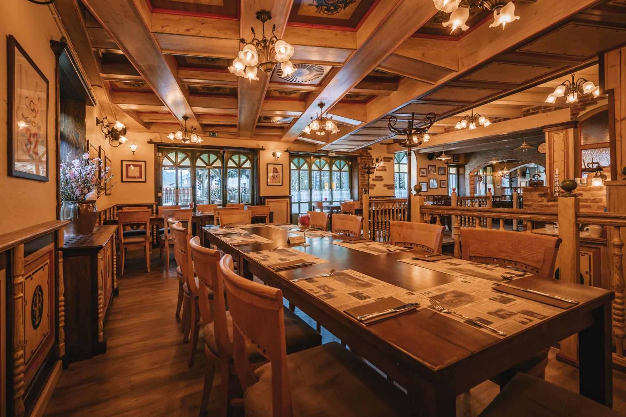 Guest House Ejga Есенице Экстерьер фото