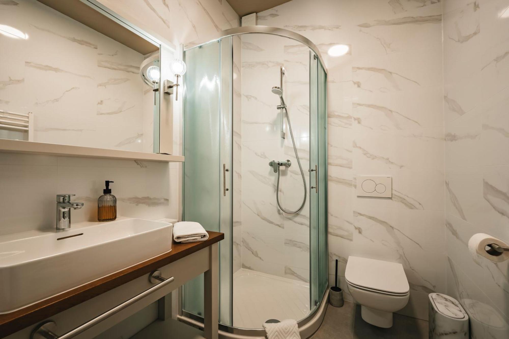 Guest House Ejga Есенице Экстерьер фото
