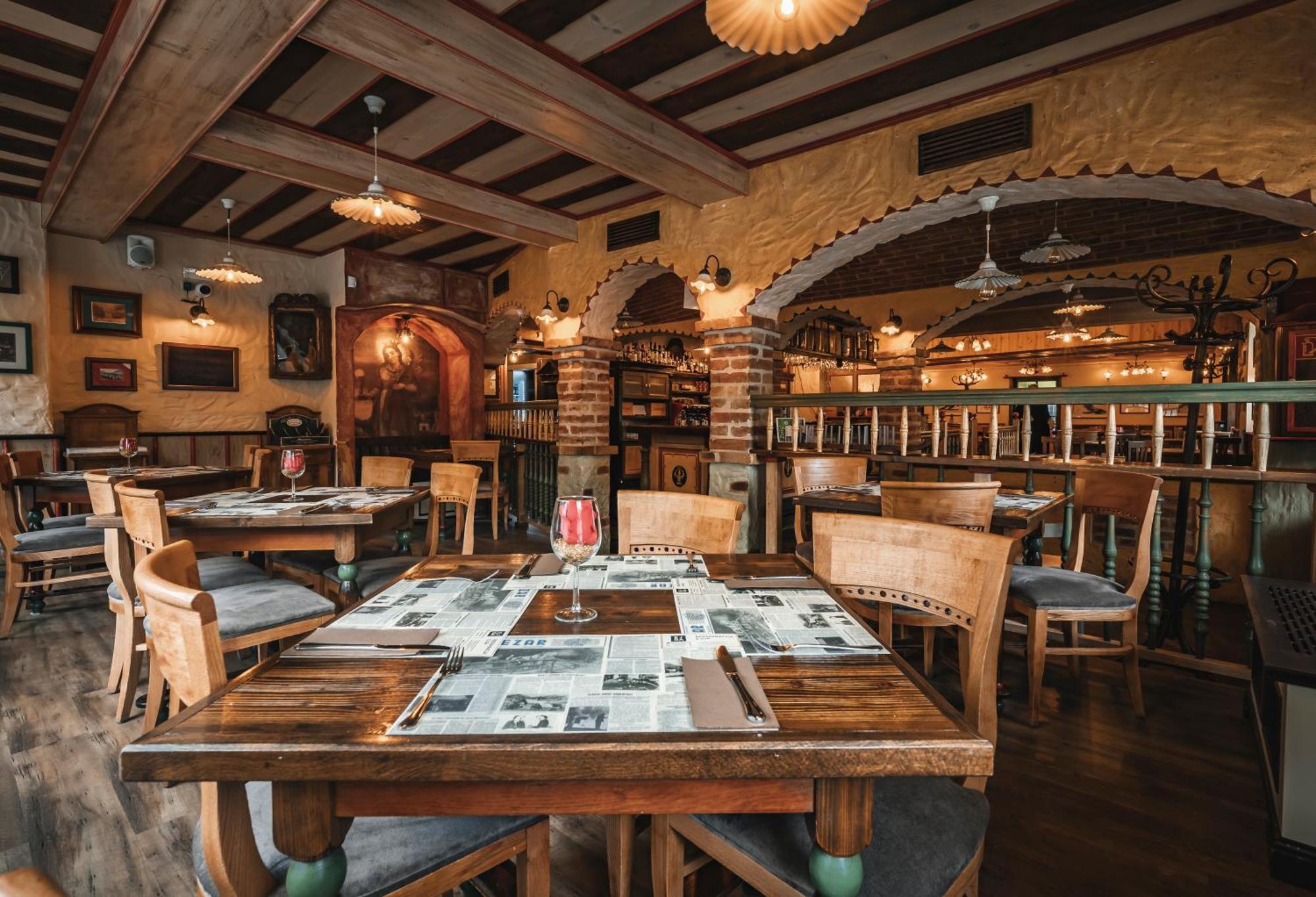 Guest House Ejga Есенице Экстерьер фото