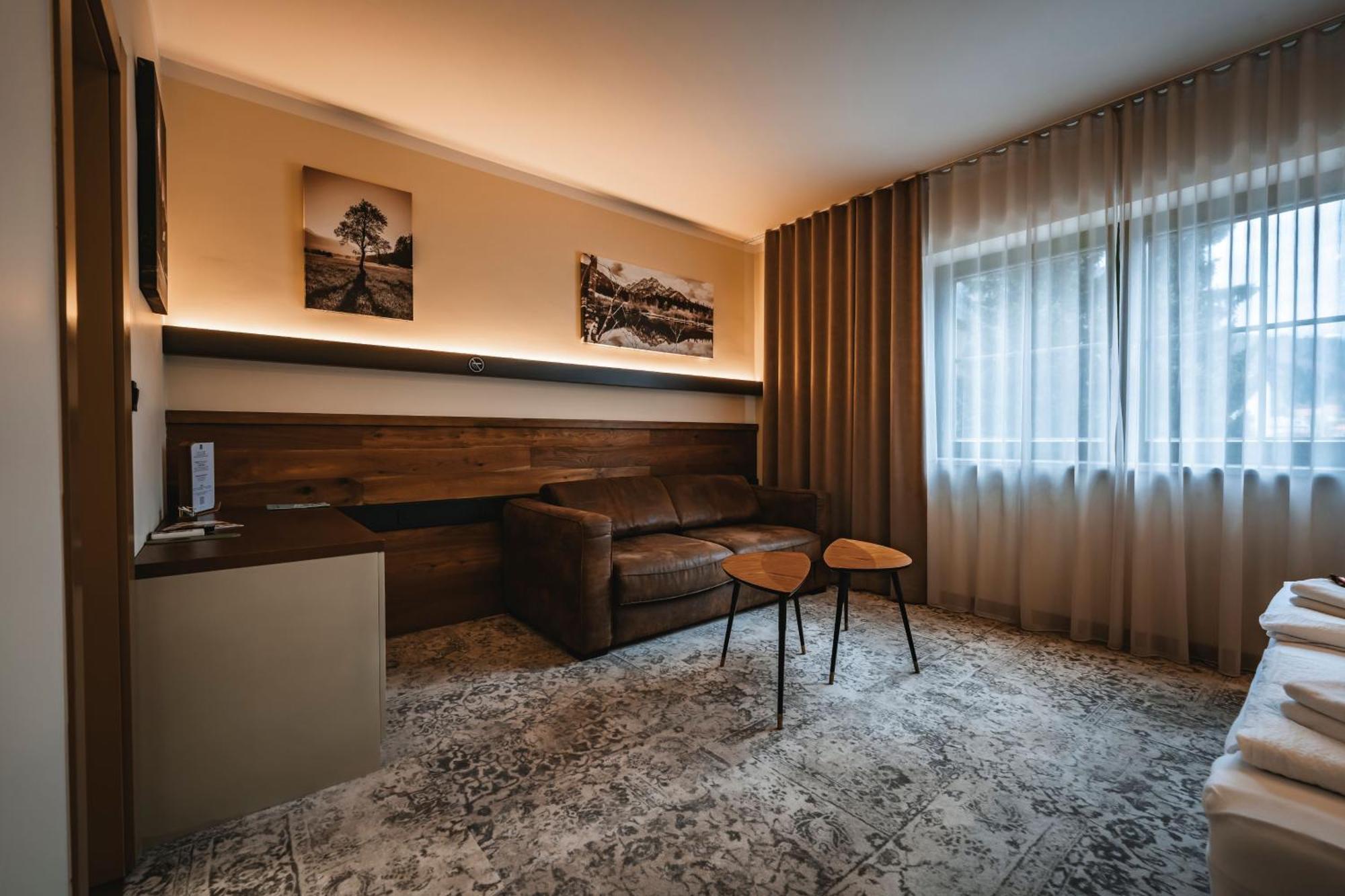 Guest House Ejga Есенице Экстерьер фото