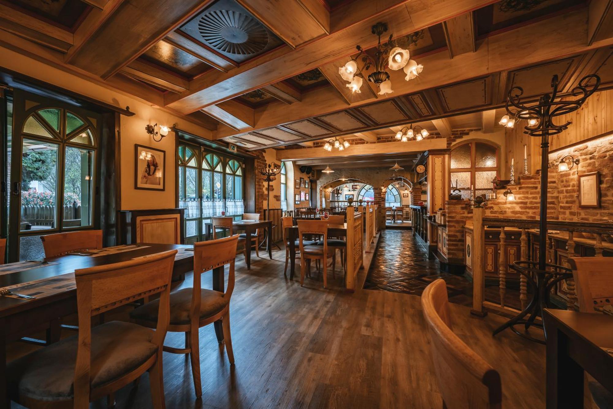 Guest House Ejga Есенице Экстерьер фото