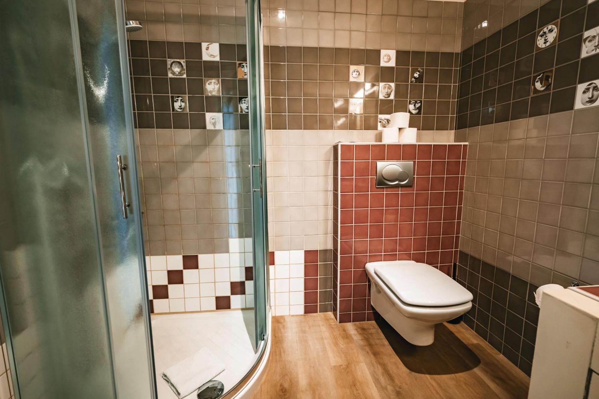 Guest House Ejga Есенице Экстерьер фото