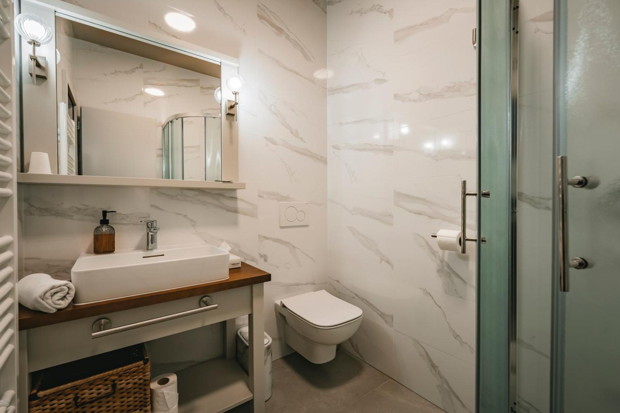 Guest House Ejga Есенице Экстерьер фото