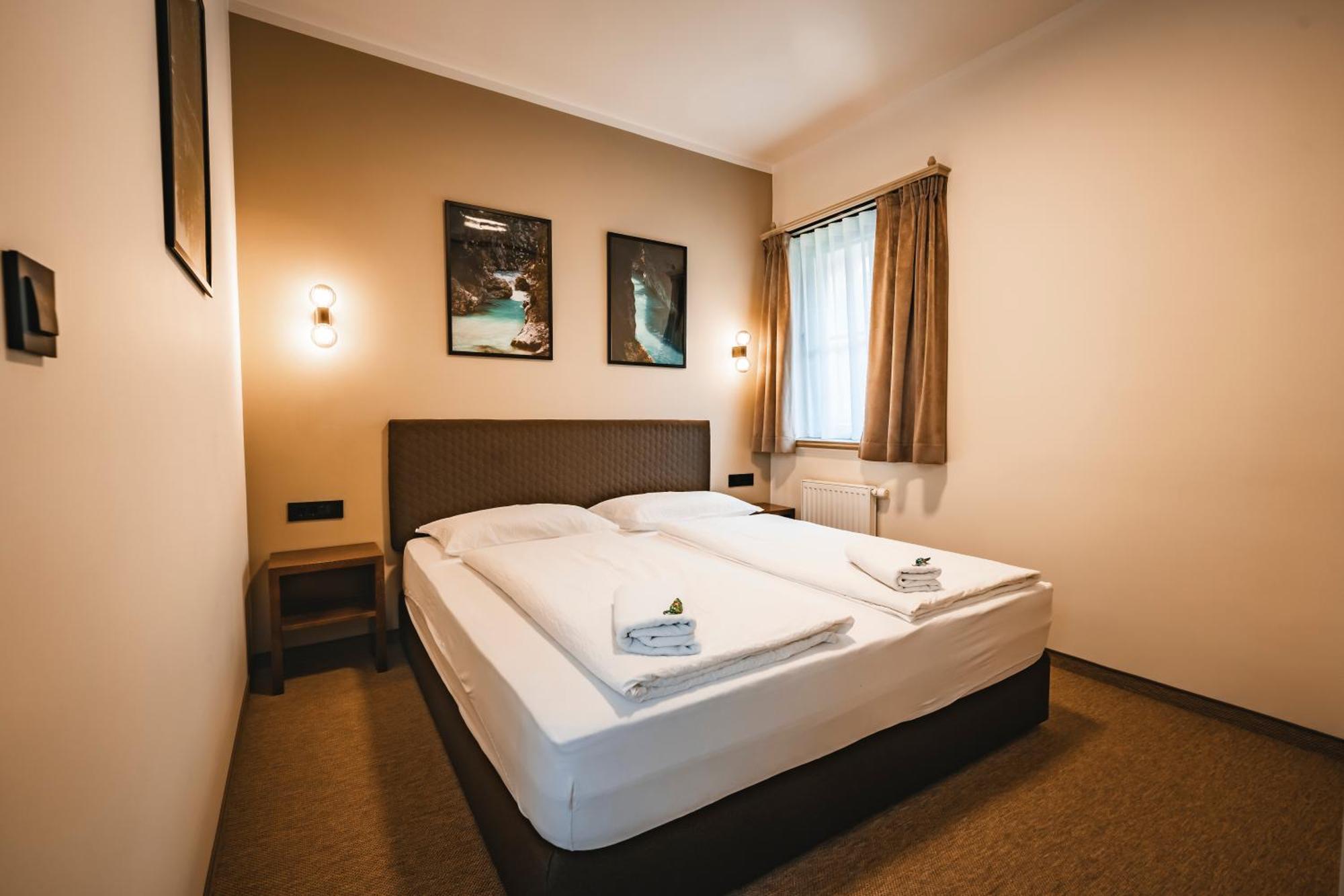 Guest House Ejga Есенице Экстерьер фото