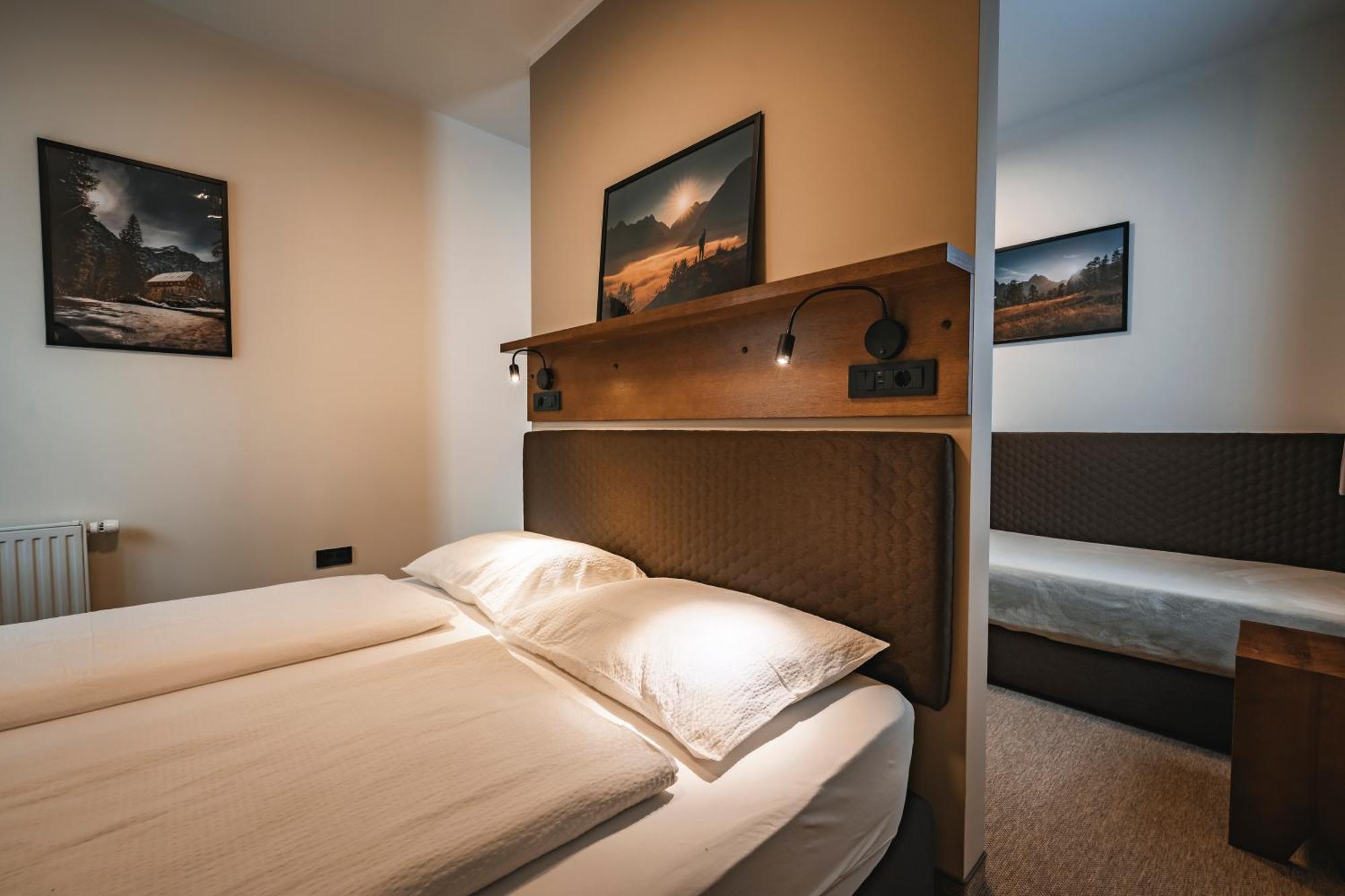 Guest House Ejga Есенице Экстерьер фото