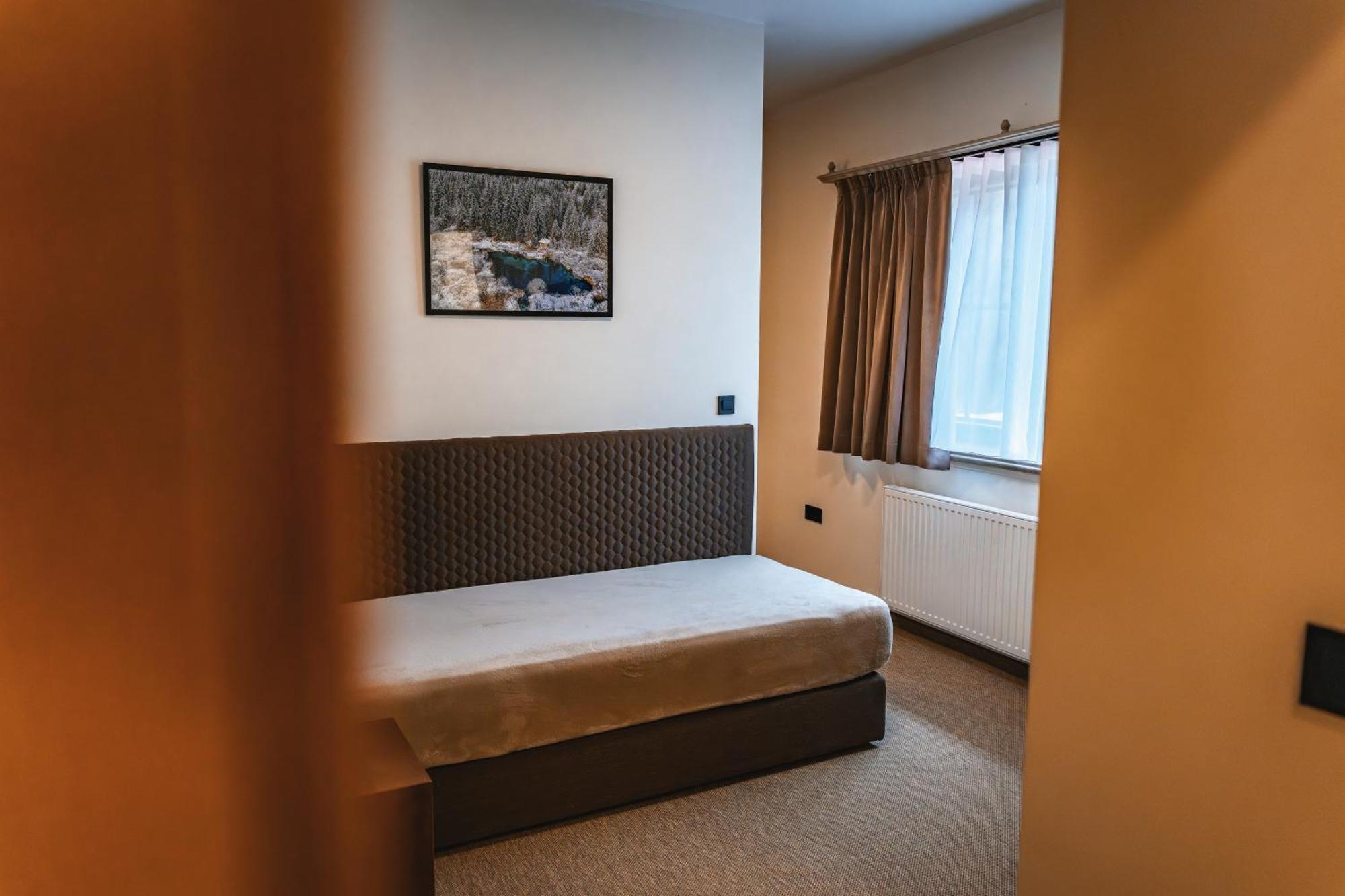 Guest House Ejga Есенице Экстерьер фото